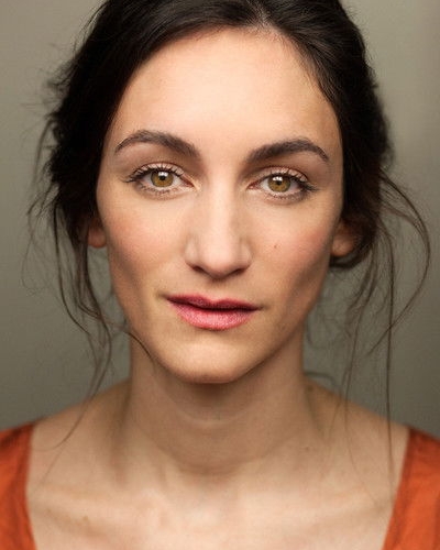 Cara Horgan