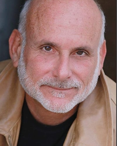 Sherman Roberts