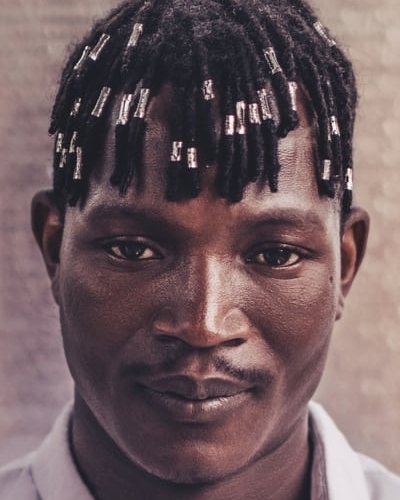 Abou Sangare