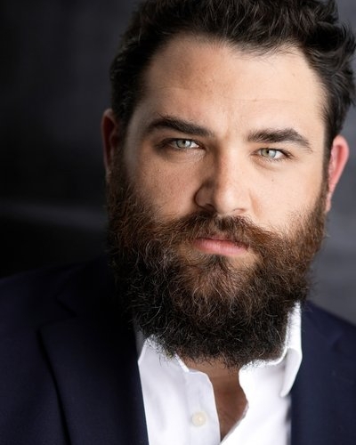 Zach Lazar Hoffman