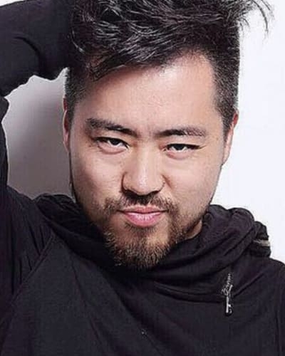 Zhang Zhenlei