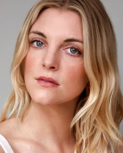 Lauren Beatty