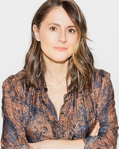 Ali Marsh