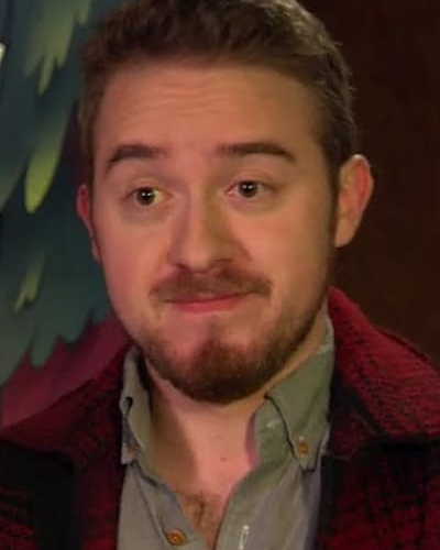 Alex Hirsch
