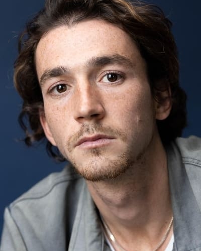 Rory Alexander