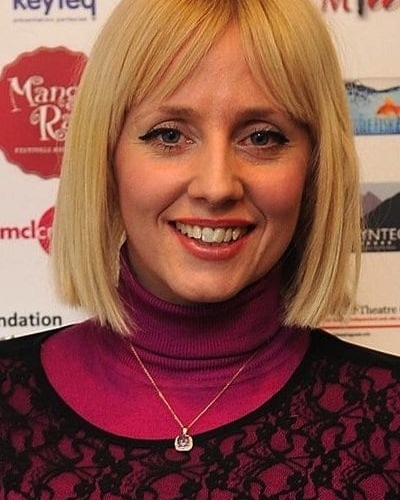 Sinead Matthews