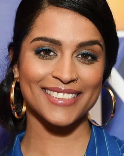 Lilly Singh