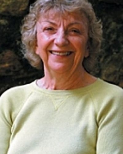 Joan Heney