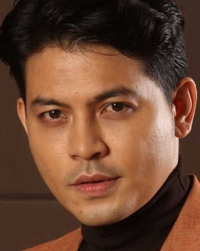 Izzue Islam