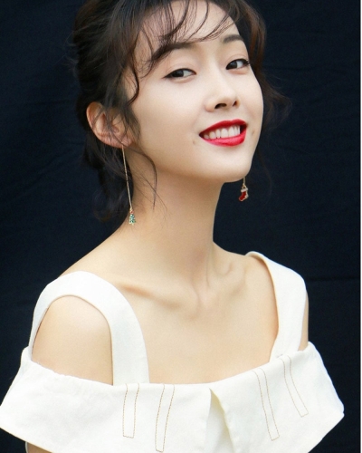 Xuan Lu