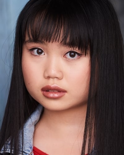 Thalia Tran