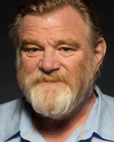 Brendan Gleeson