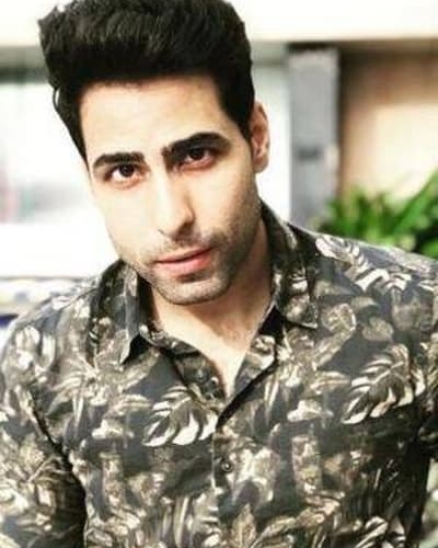 Vikrant Koul