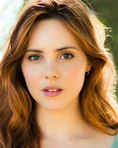 Morgan Griffin