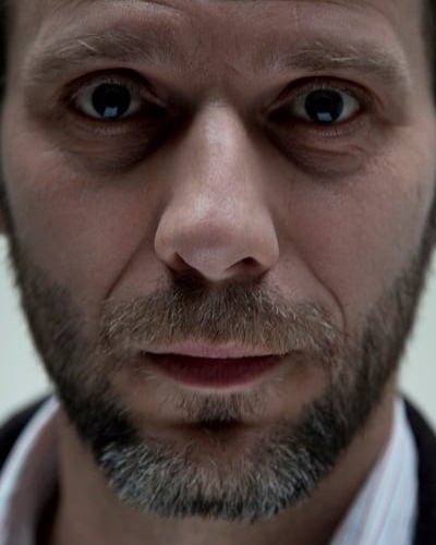 Dominik Warta