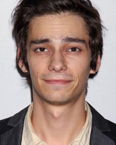 Devon Bostick