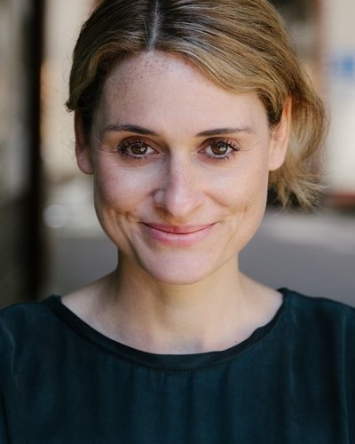 Julia Becker