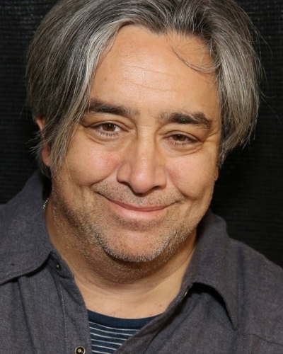 Stephen Adly Guirgis