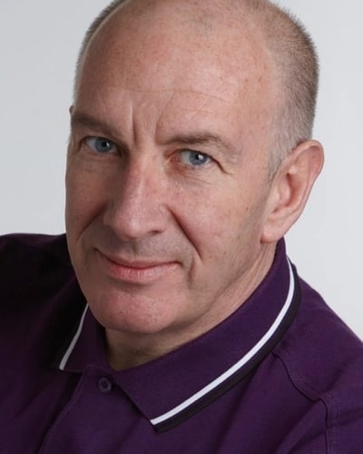 Simon Day