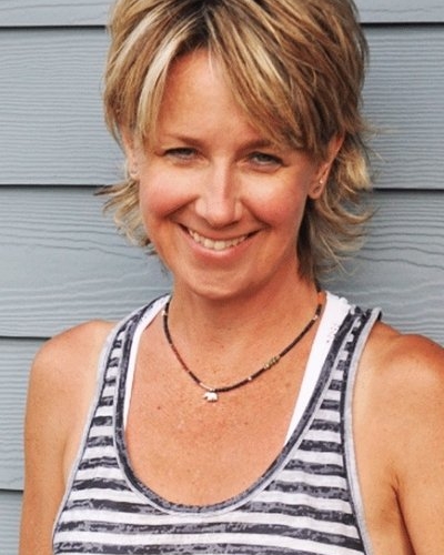 Jodi Michelle Pynn