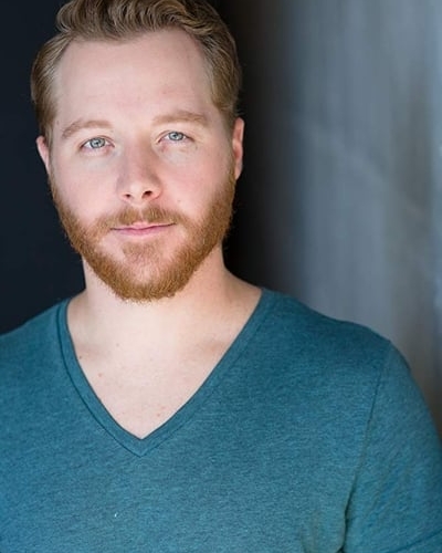 Steven Reddington