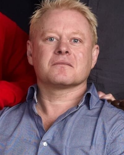 Jonas Sykfont