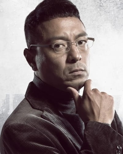 Philip Keung