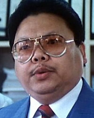 Tsui Kwong-Lam