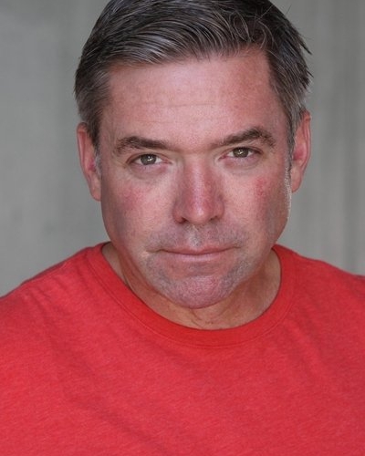 Kevin Beard