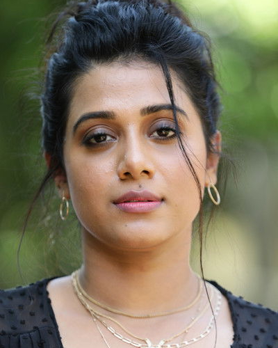 Shilpa Manjunath