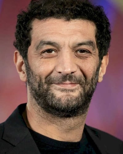 Ramzy Bedia