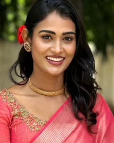 Poornima Ravi