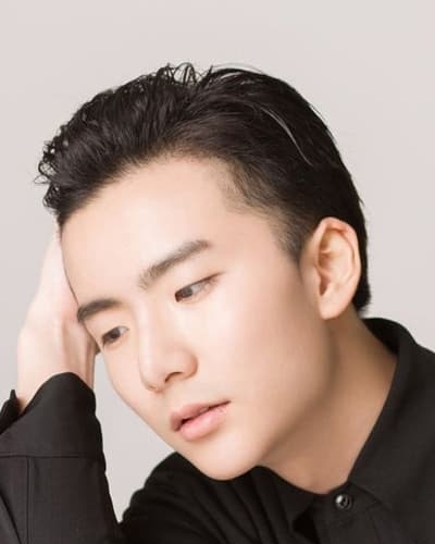 Huang Tianyuan