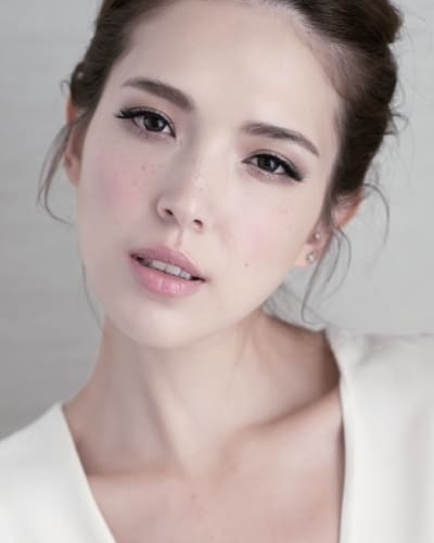 Tiffany Hsu