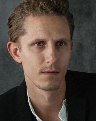 Andy Kastelic
