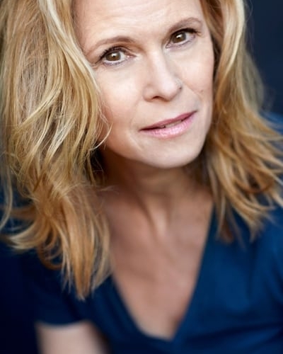 Leslie Malton