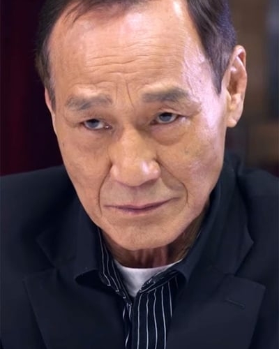 陳惠敏