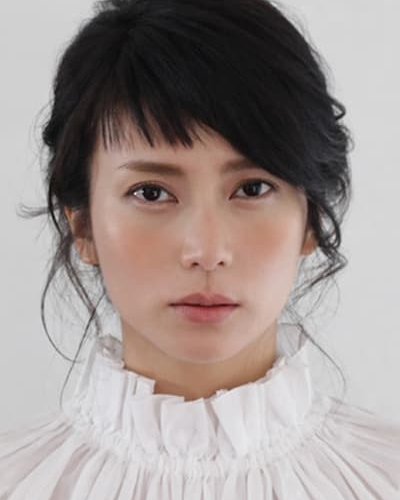 Ko Shibasaki