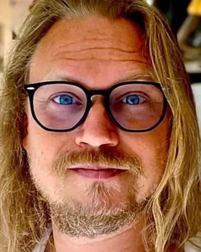 Morten Buus