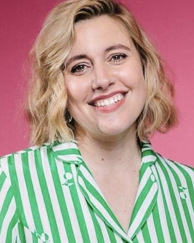 Greta Gerwig