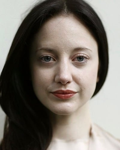 Andrea Riseborough