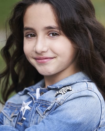 Lexi Perri