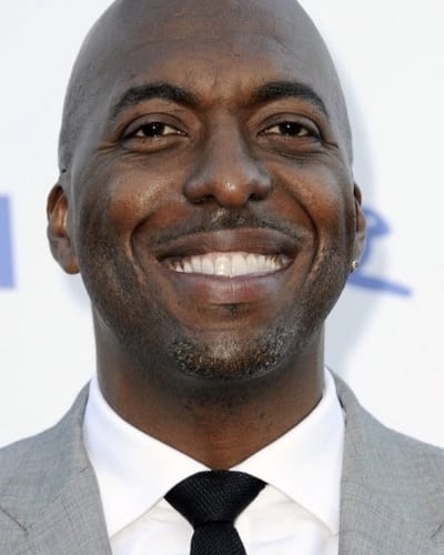 John Salley
