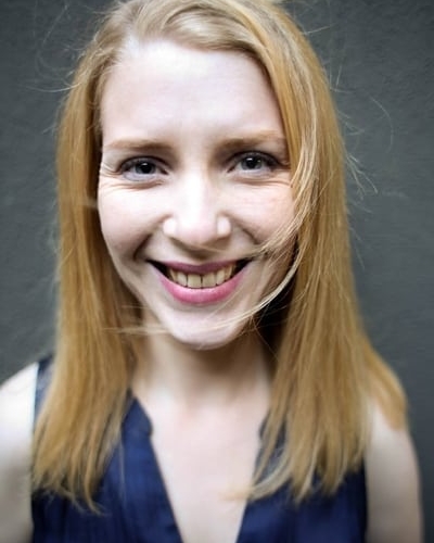 Audrey Quoturi