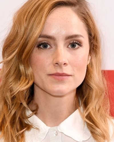 Sophie Rundle