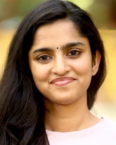 Divya Sripada