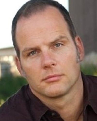Adrian G. Griffiths