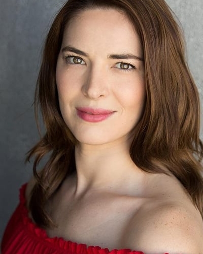 Haley Bishop