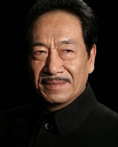 Wang Kuirong