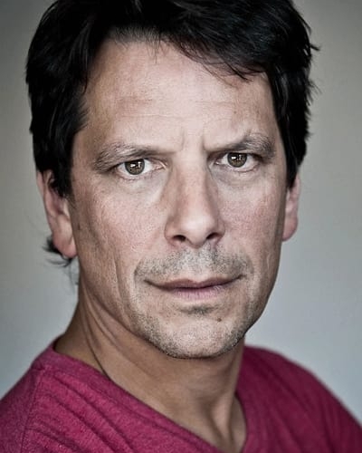 Patrice Bissonnette